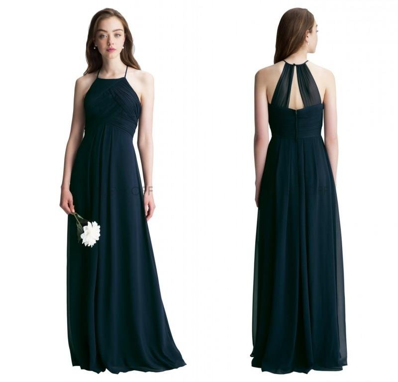 Bill Levkoff Bridesmaid Dresses