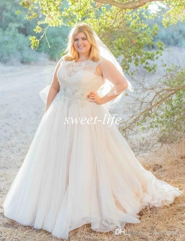 plus-size-wedding-dresses-houston