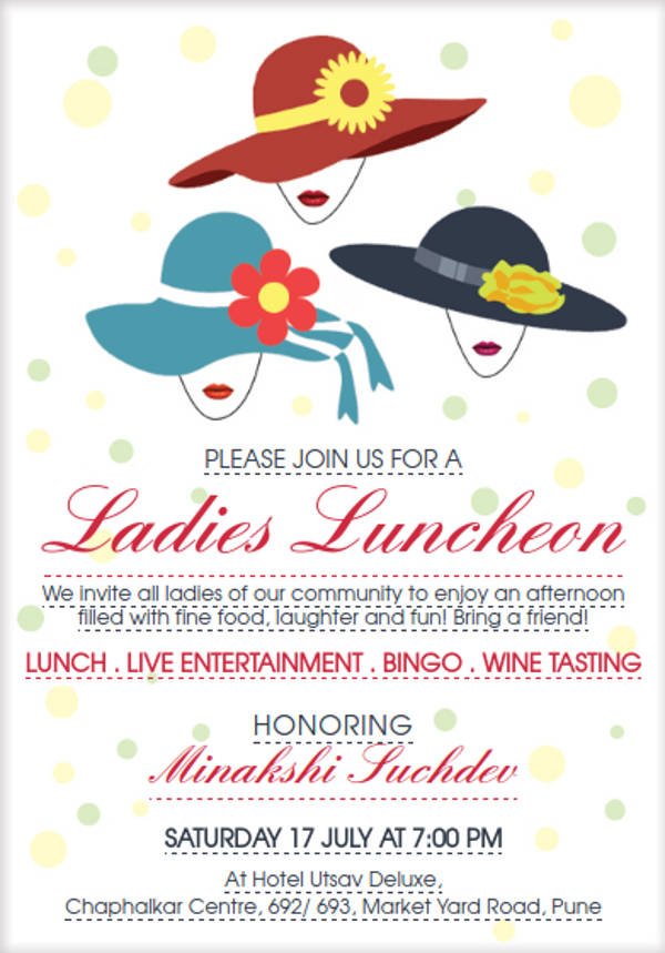 ladies-only-party-invitation-wording