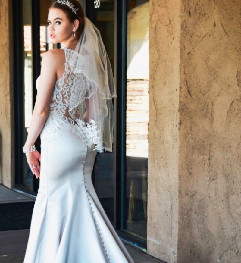 Bridesmaid Dresses Tucson