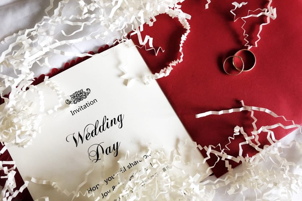 How To Politely Decline A Wedding Invitation | Emasscraft.org